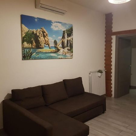 Apartment 5Min From Milan Central Station Bagian luar foto