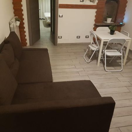 Apartment 5Min From Milan Central Station Bagian luar foto