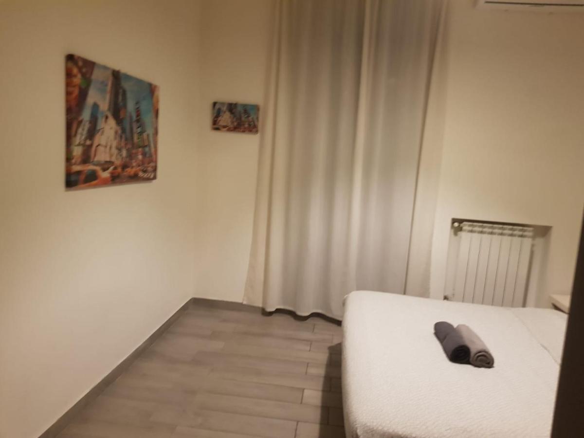 Apartment 5Min From Milan Central Station Bagian luar foto