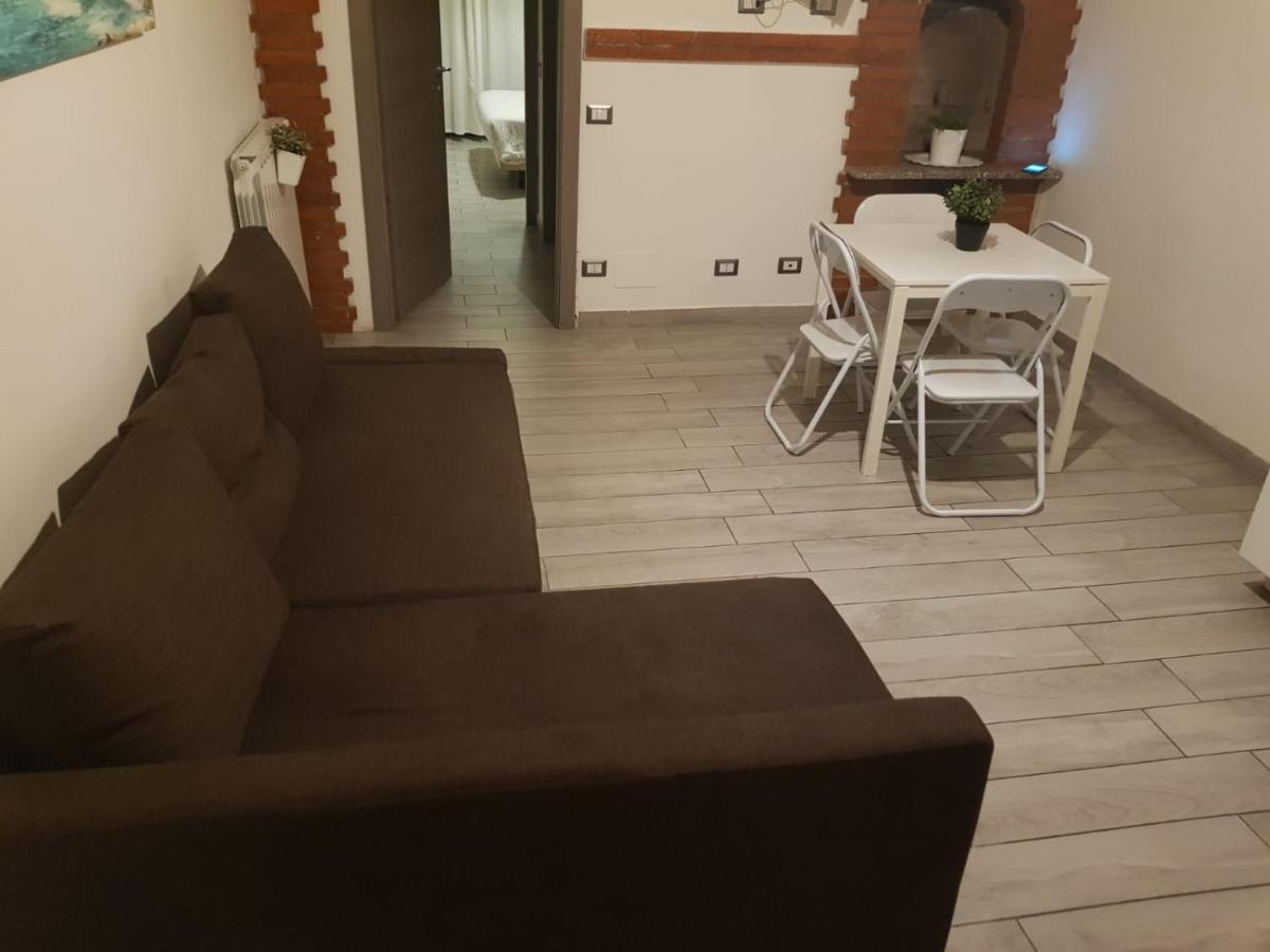 Apartment 5Min From Milan Central Station Bagian luar foto