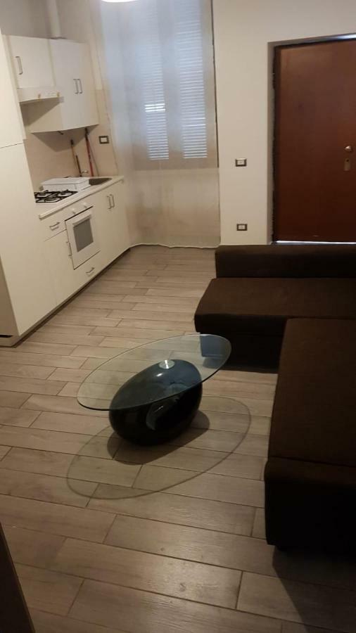 Apartment 5Min From Milan Central Station Bagian luar foto