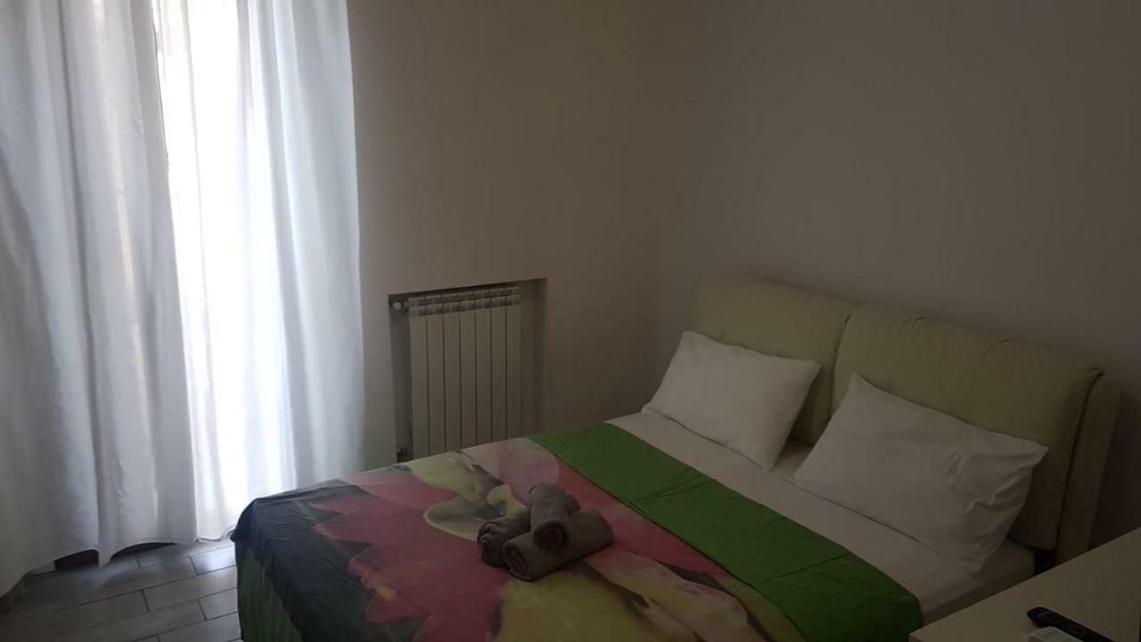 Apartment 5Min From Milan Central Station Bagian luar foto