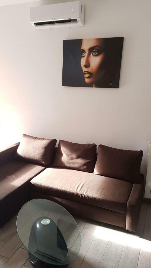 Apartment 5Min From Milan Central Station Bagian luar foto